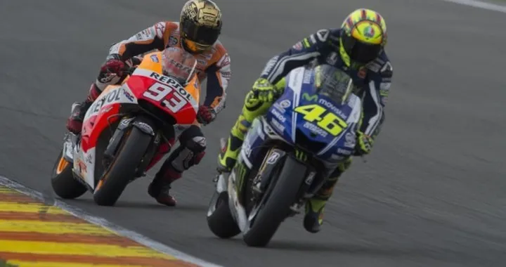 La MotoGP su Sky Sport MotoGP HD anche durante Feste