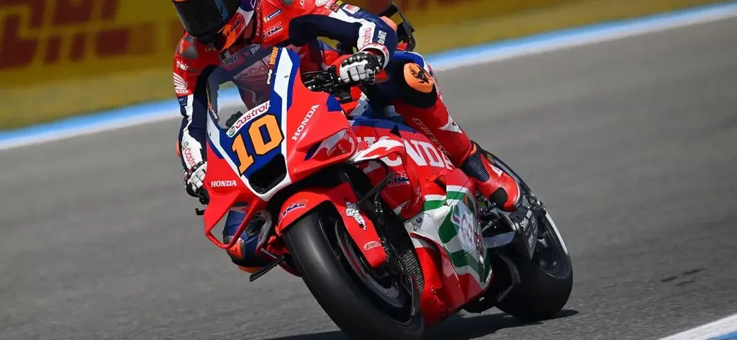 MotoGP Brno 2025: date, orari TV8, Sky e programma completo