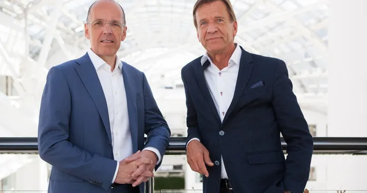 Volvo: joint venture con Autoliv per la guida autonoma