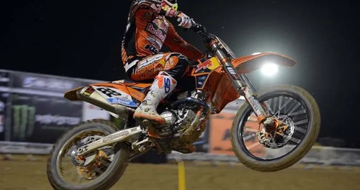 Motocross World Championship 2013, Round 1: Cairoli e Teillet conquistano la pole in Qatar