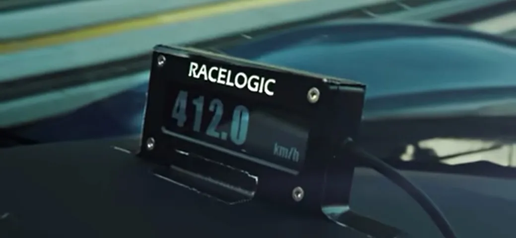 La Rimac Nevera segna il record di velocità tra le EV: ecco il video