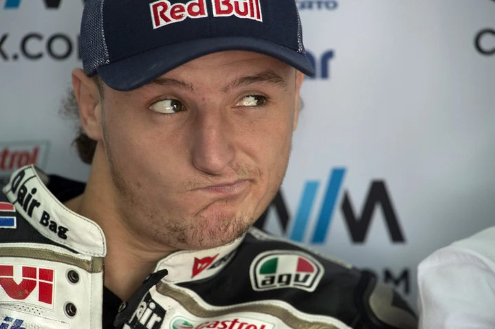 MotoGP Silverstone 2016: e se Hayden corresse al posto di Miller?