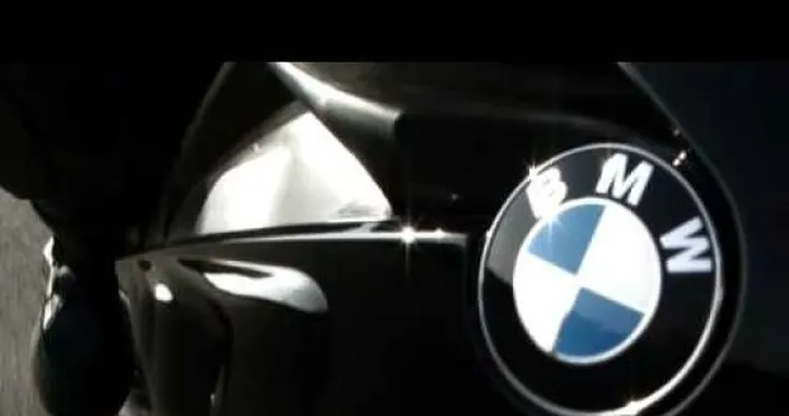Video BMW S1000RR Superbike