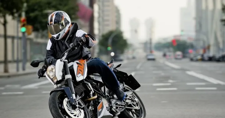 KTM: nuovo record di vendite nel 2012