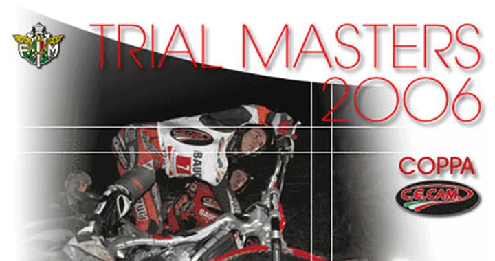 Beta Trial Masters 2006