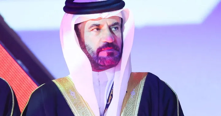 Formula1, lutto per Ben Sulayem: morto il figlio in un incidente