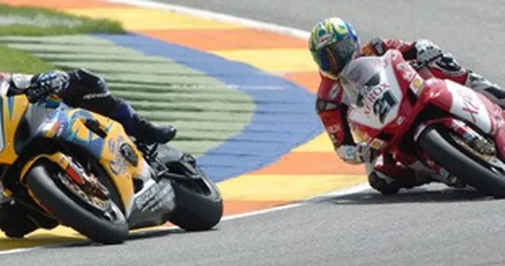 SBK: Test Pirelli a Brno