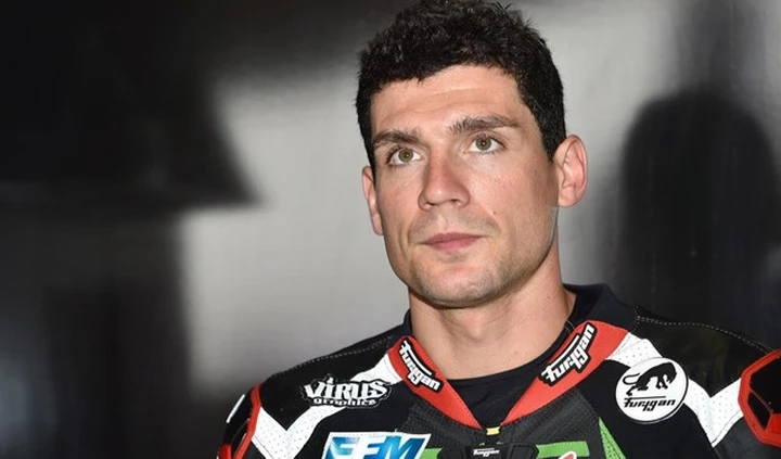 CIV SBK: Sylvain Barrier al Mugello con Nuova M2 Racing