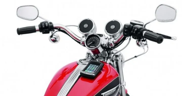 Catalogo Accessori Harley Davidson 2011
