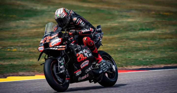 Torna Brno, torna la magia: Aprilia Racing rilancia con Martín e Bezzecchi