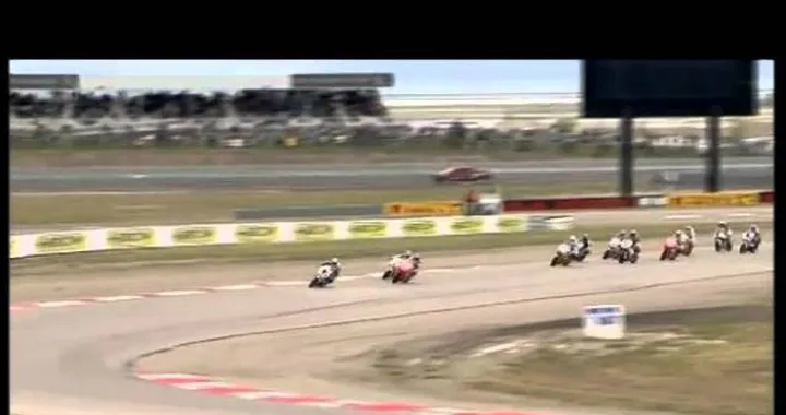 Highlights delle gare SBK di Miller Motorsport Park