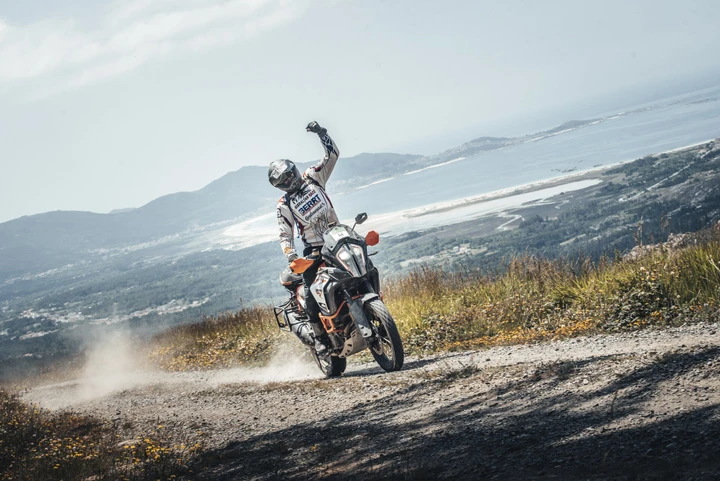 Coronavirus, Gibraltar Race 2020 rinviata al prossimo settembre