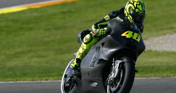 MotoGP: Live Blogging dei test di Valencia. Il debutto di Rossi in Ducati e di Stoner su Honda