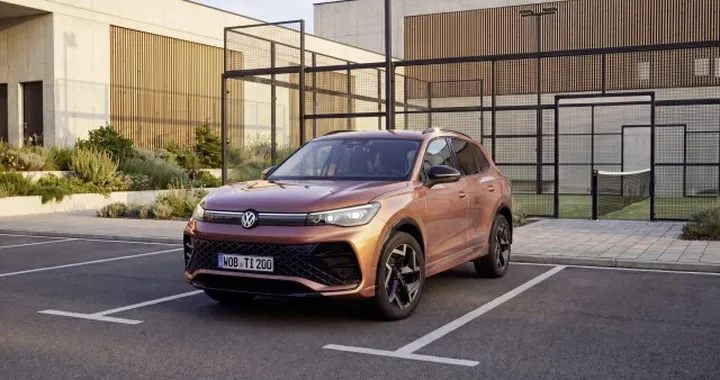 Volkswagen Tiguan Edition 20, la serie speciale celebra 20 anni di successo
