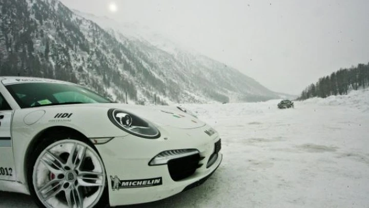 Porsche: fra 911 ed i modelli del futuro