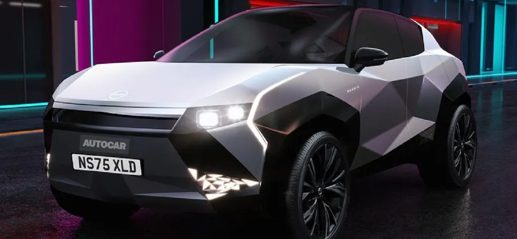 Nissan Juke: la futura generazione elettrica avrà lo stesso prezzo del modello a benzina
