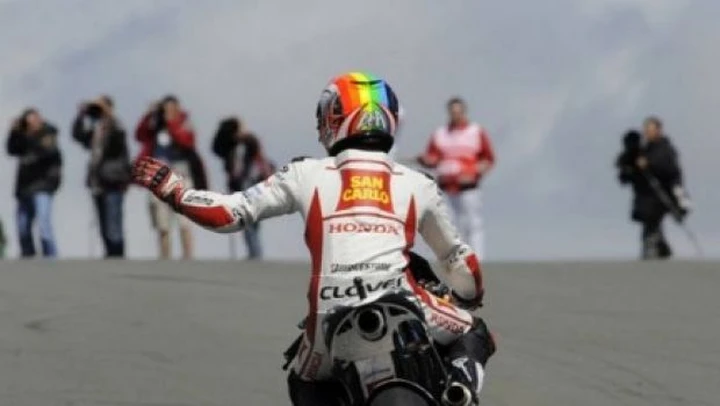 MotoGP di Germania: ottimo risultato per il Team Gresini, De Angelis 5° e Elias 6°