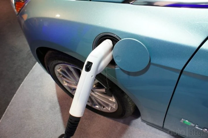 Auto elettriche: in quali città italiane ce ne sono di più?