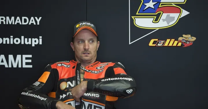 MotoGP, Edwards: Rossi può vincere