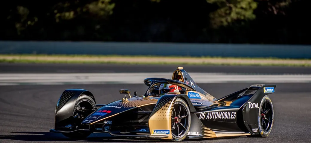 Formula E 2021, DS-Techeetah punta al titolo mondiale