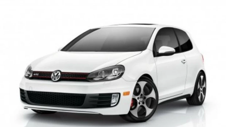 Volkswagen GTI MkVI: negli USA anche la versione sportiva della Golf