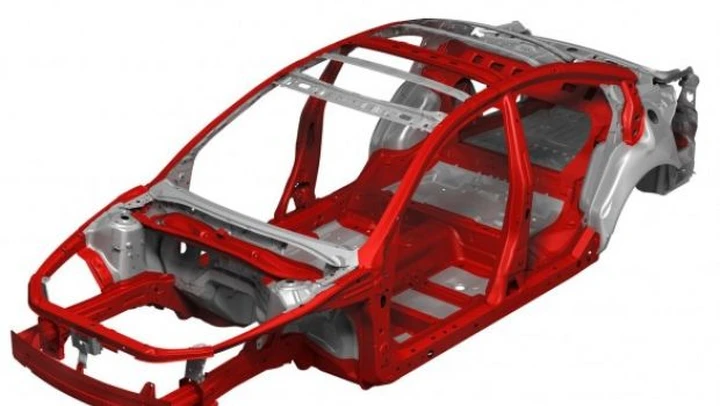 Mazda: le nuove tecnologie Skyactiv per cambio, carrozzeria e telaio