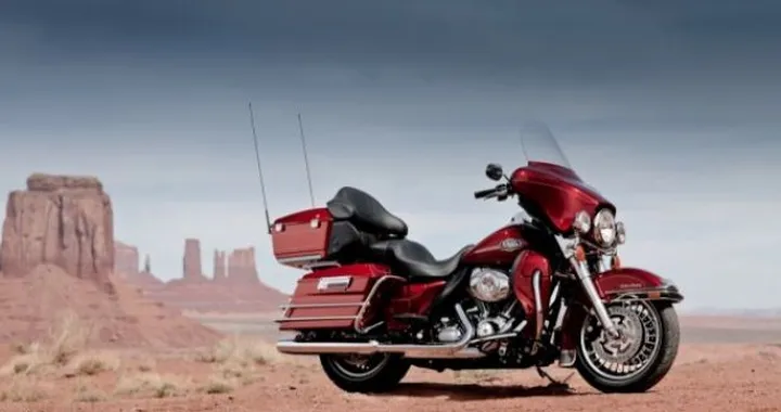 Harley Davidson richiama più di 300.000 moto