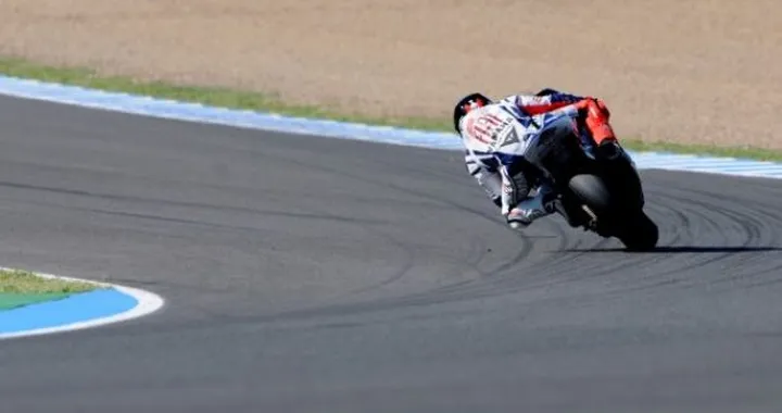 Jorge Lorenzo: "io e Valentino Rossi possiamo stare ancora assieme nello stesso team"