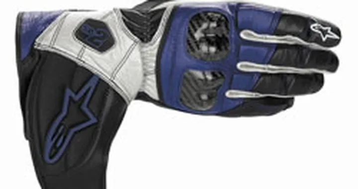 Alpinestars collezione 2007 - seconda parte