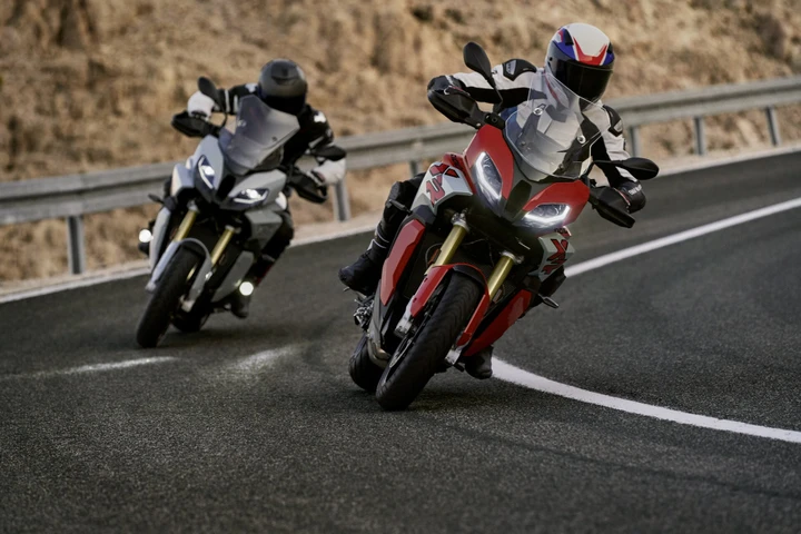 EICMA 2019: BMW svela le novità 2020 e sorprende tutti