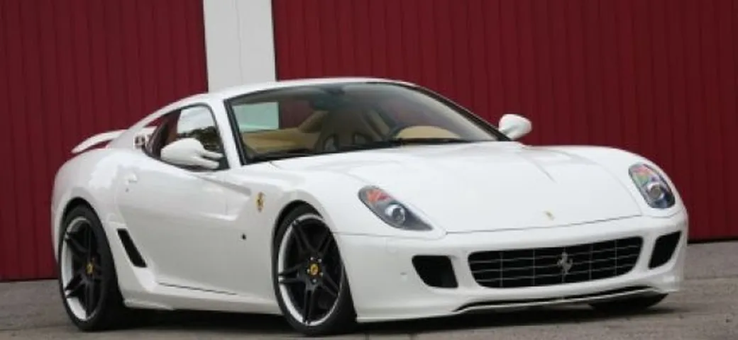 Ferrari 599 GTB Fiorano: Novitec presenta lo Stage 3, pacchetto d'elaborazione da 660 cavalli