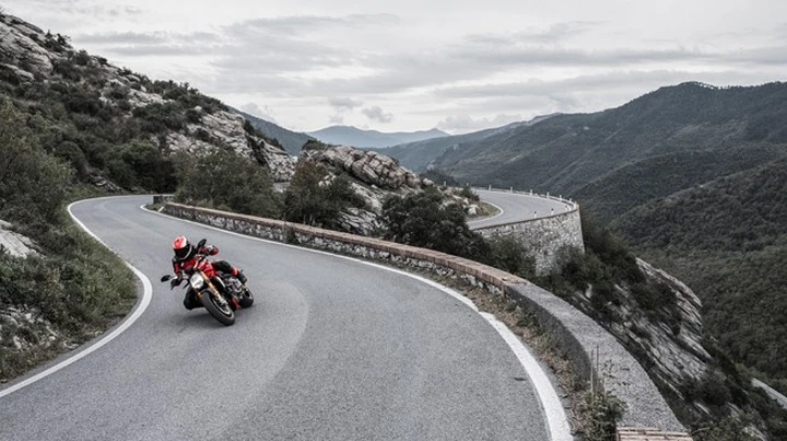 Ducati Service Warm Up, tagliandi scontati