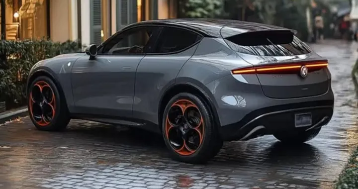 Nuova Alfa Romeo Tonale, i cambiamenti saranno totali: cosa aspettarsi