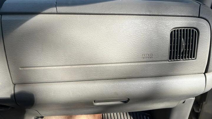 Obbligo di stop alla guida per 225.000 veicoli con airbag Takata