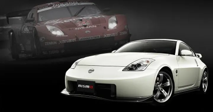 Nismo Fairlady Z Type 380RS