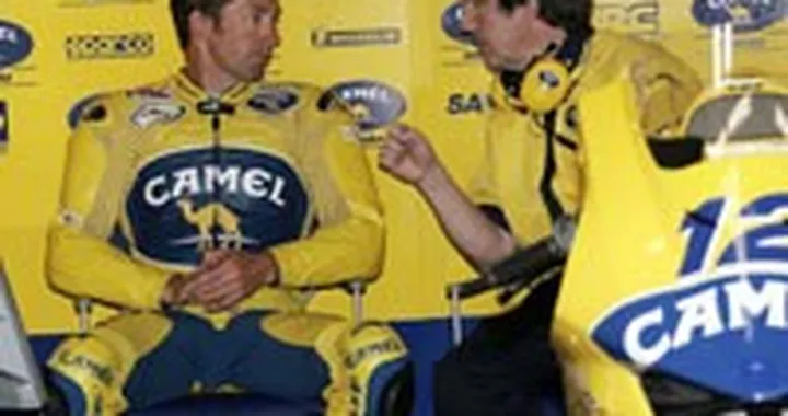 Troy Bayliss salterà Motegi