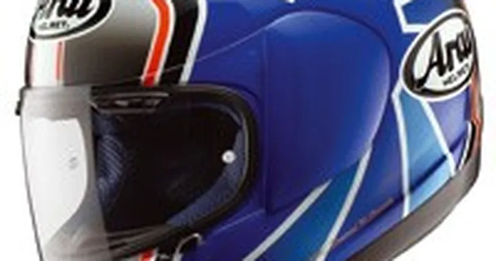 Arai Replica Dani Pedrosa