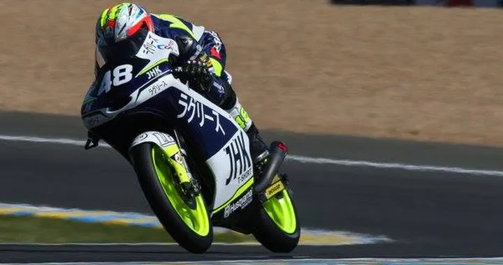Moto3 CEV “mondialino”, trionfa Lorenzo Dalla Porta! Stefano Manzi sul podio