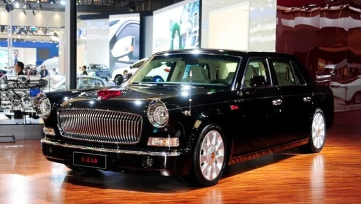 Le 5 auto più brutte del Salone di Pechino