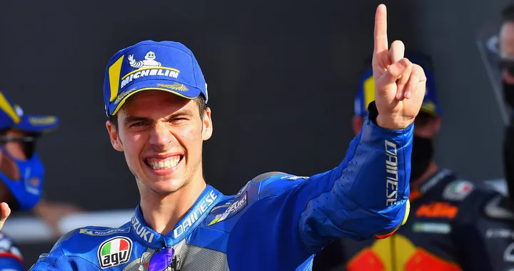 Mir sbanca Valencia: "Weekend perfetto!"