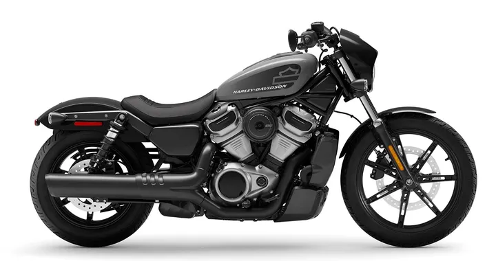Harley-Davidson all'XMasters 2022
