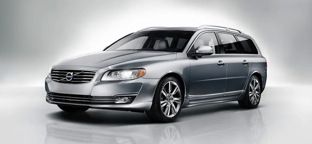 Volvo: arrivano le varianti Polar e Super Polar per la Volvo V70
