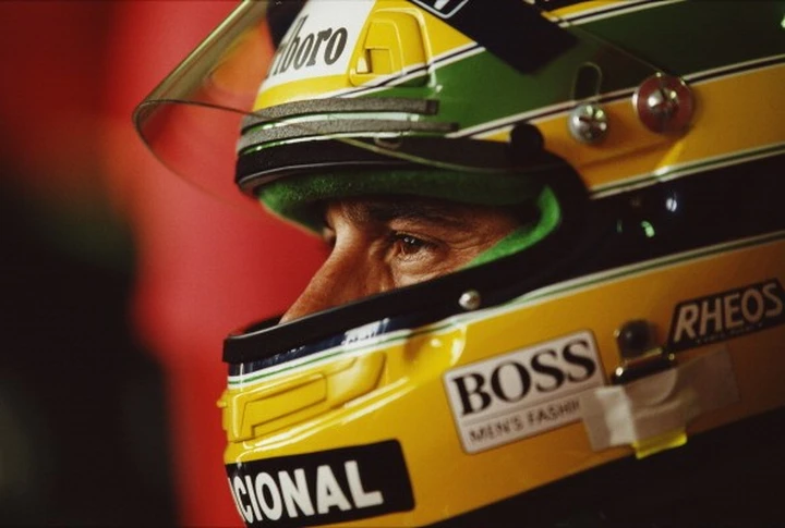 Ayrton Senna: oggi il grande campione avrebbe fatto 60 anni