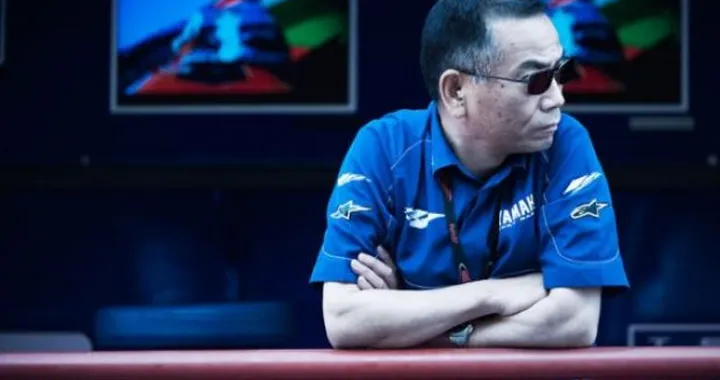 Masao Furusawa: "Valentino Rossi libero di testare la Ducati a Valencia", sponsor permettendo