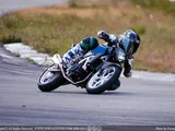 Foto spia Hyosung GD250N. La vedremo all'EICMA?