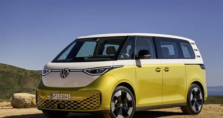 I prezzi della Volkswagen ID.Buzz