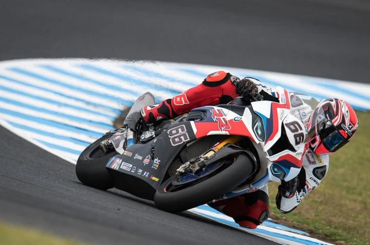 SBK Assen 2019: Rea e Sykes dominano il venerdì di libere