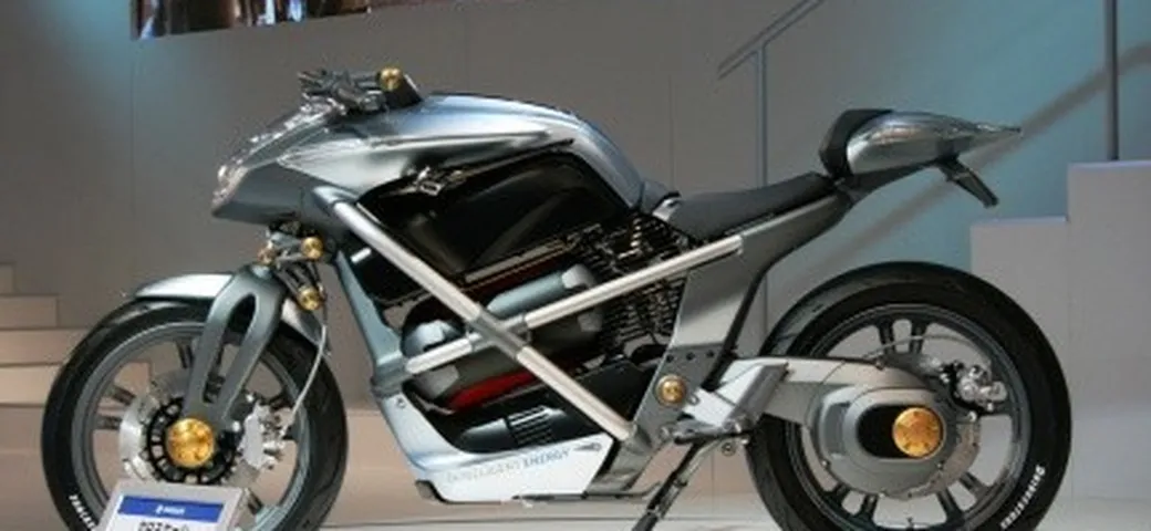 Tokyo Motor Show: Suzuki Crosscage