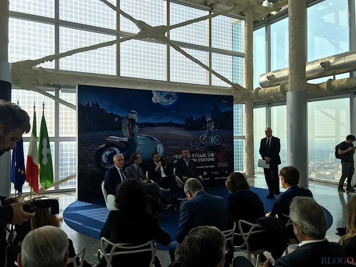 EICMA 2018: presentata ufficialmente la 76^ edizione