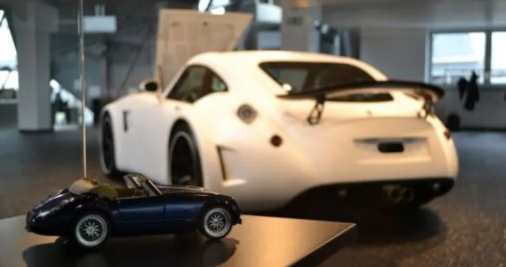 Wiesmann: la nostra visita alla fabbrica di Dulmen